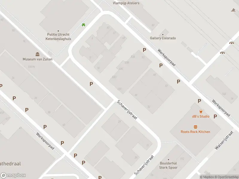 Brandweer met gepaste spoed naar de Vlampijpstraat in Utrecht vanwege waarnemen gaslucht