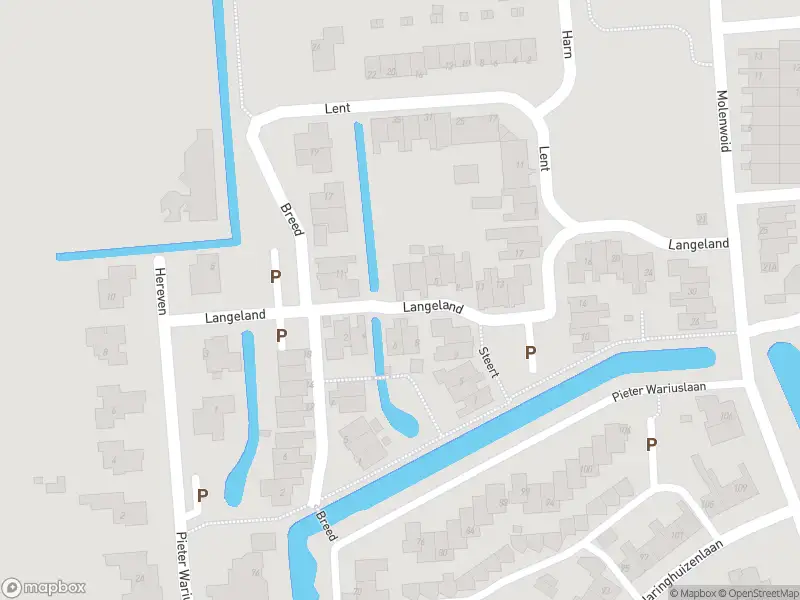 Overlastmelding Langeland in Midwoud gesloten