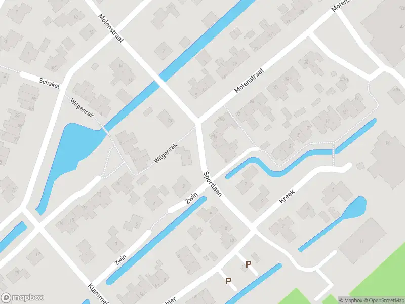 Overlastmelding Sportlaan in Benningbroek gesloten