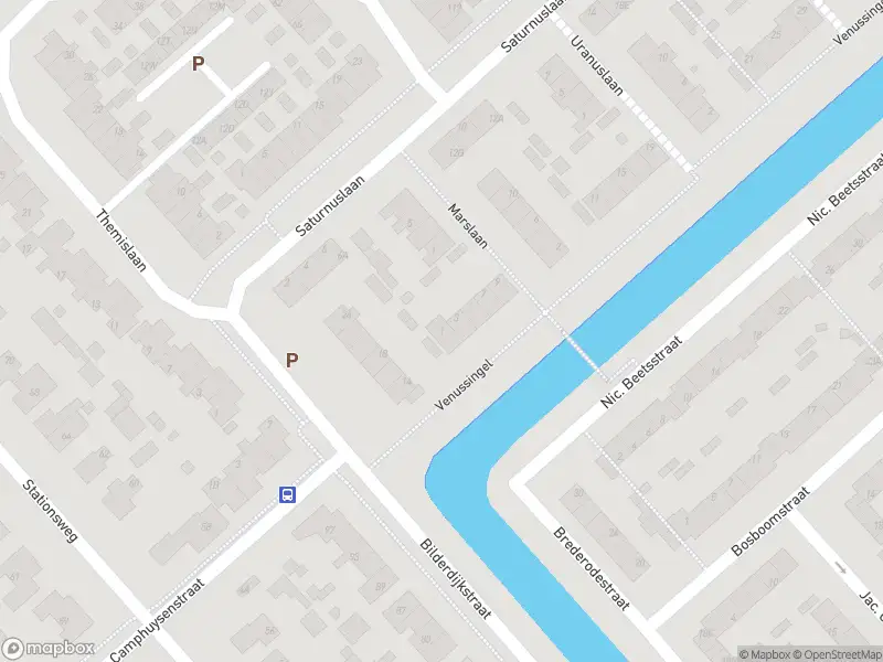 112 melding Overlastmelding Venussingel in Heerhugowaard gesloten