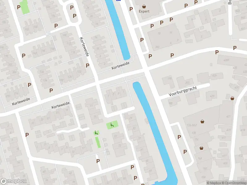 Overlastmelding Korteweide in Zuid-Scharwoude gesloten