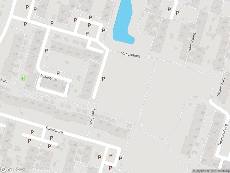 Brandweer met gepaste spoed naar de Swanenburg in Deventer vanwege afhijsen patient