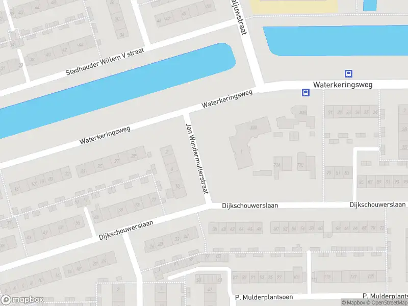 Ambulance met gepaste spoed naar de Jan Wondermullerstraat in Den Helder