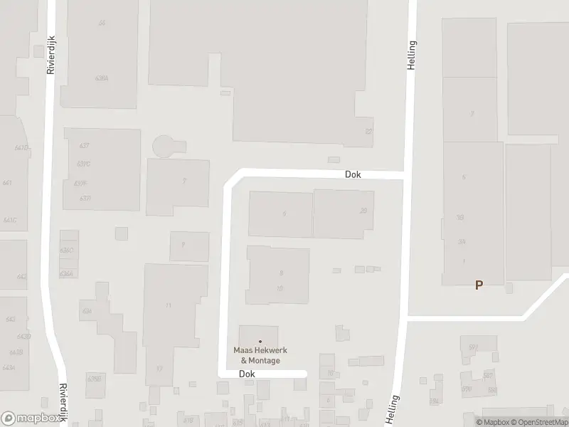 Ambulance met gepaste spoed naar de Sluisweg in Hardinxveld-Giessendam