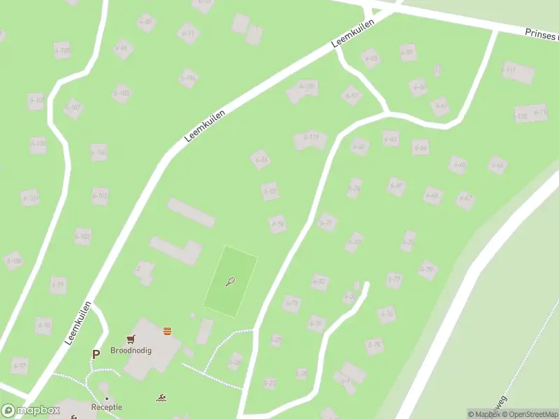 Brandweer met grote spoed naar de Leemkuilen in Hattem vanwege gebouwbrand