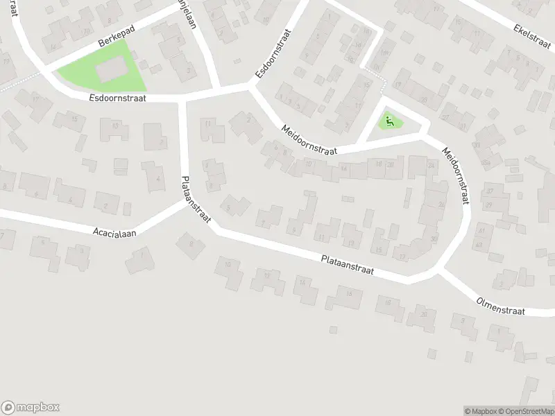 112 melding Politie met grote spoed naar de Bergsebaan in Heerle vanwege letsel