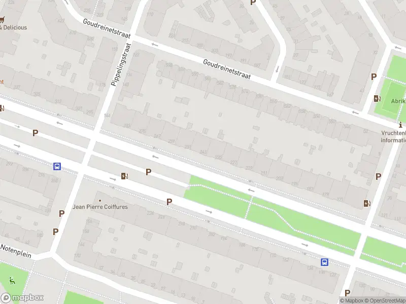 Traumahelikopter met grote spoed naar de Thorbeckelaan in 's-Gravenhage