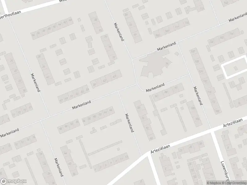 Overlastmelding Vlaanderenstraat in Etten-Leur