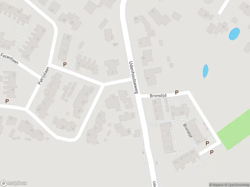 Overlastmelding Jachtlaan in Berkel-Enschot