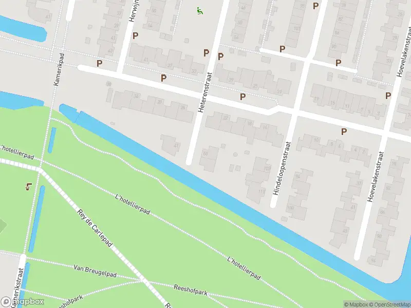 Overlastmelding Heterenstraat in Tilburg gesloten