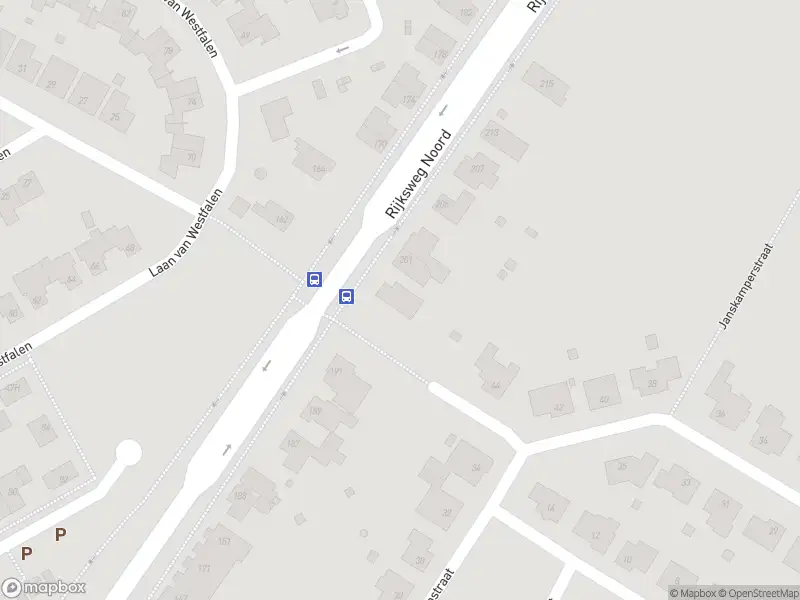 Overlastmelding  in Geleen