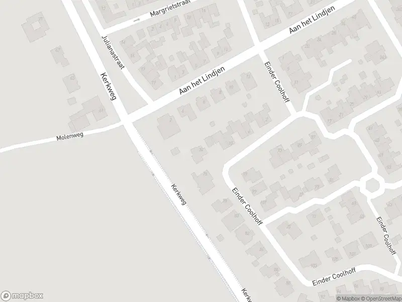 Overlastmelding Einder Coolhoff in Puth