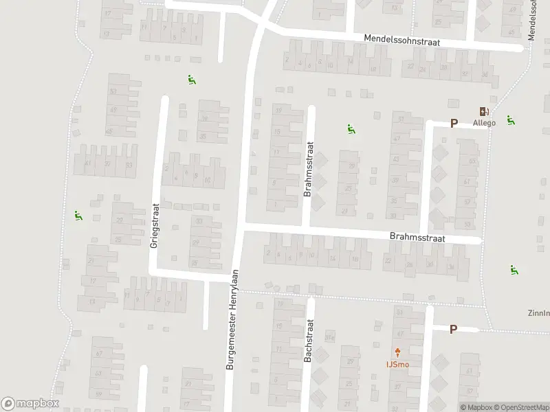 112 melding Overlastmelding Brahmsstraat in Numansdorp