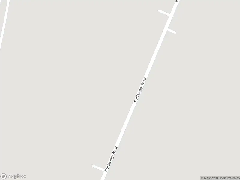 Overlastmelding Kreekweg in Klaaswaal