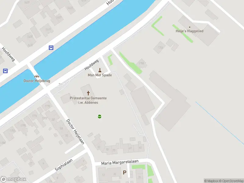 Overlastmelding Hoofdweg in 2157PB Abbenes