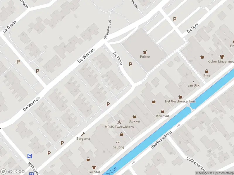 Overlastmelding De Finne in Balk