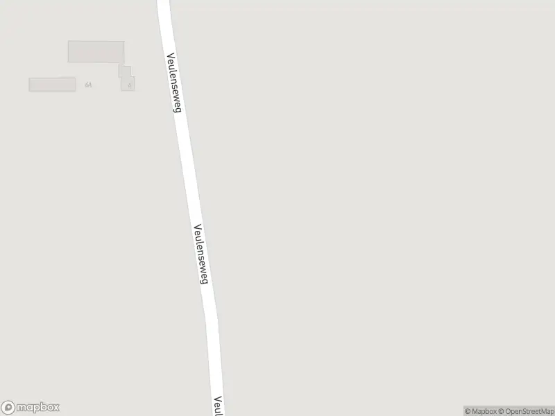 Brandweer met grote spoed naar de Veulenseweg in Leunen