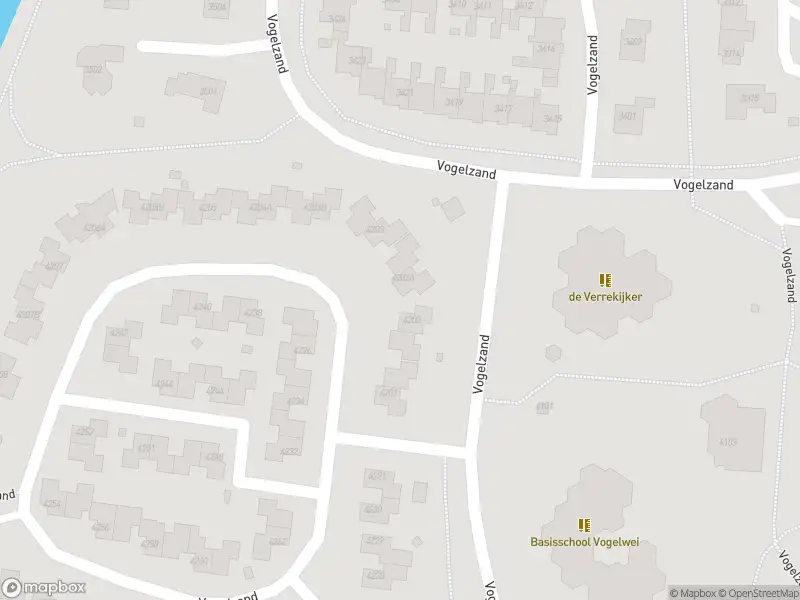 Overlastmelding Vogelzand in Julianadorp