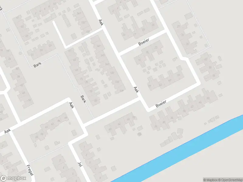 Overlastmelding Aak in Wieringerwerf