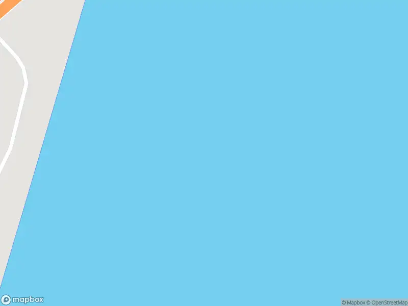 Overlastmelding Sluism A de Visserstraat in Den Oever