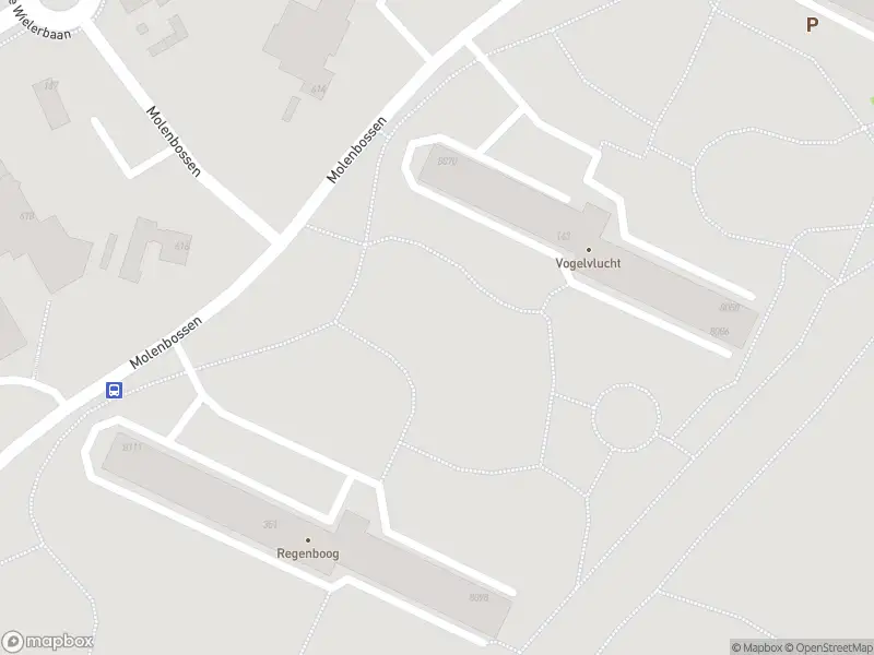 Brandweer en politie met gepaste spoed naar de Molenbossen in Venlo vanwege stankoverlast