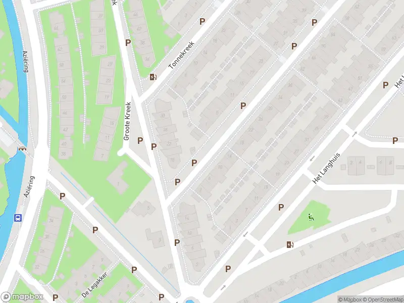 Brandweer met gepaste spoed naar de Hof der Gedachten in Amersfoort