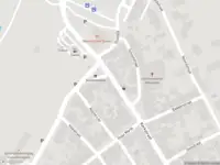 Brandweer met gepaste spoed naar de Spuidamstraat in Scherpenisse