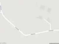 Brandweer met gepaste spoed naar de Huttenweg in Tilligte