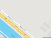 Politie naar de Kanaaldijk-Noord in Heeswijk-Dinther vanwege ongeval met letsel