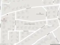 Ambulance met grote spoed naar de Vogelmient in De Koog