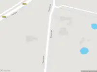 Politie naar de Blauwstraat in Oploo vanwege ongeval met letsel