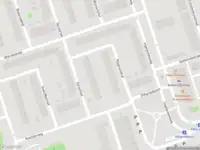 Besteld ambulance vervoer naar de Akerwateringstraat in Amsterdam