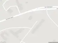 Politie naar de Het Zeisterspoor in Soesterberg vanwege aanrijding met letsel