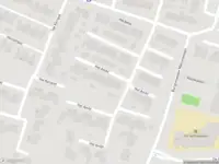 Politie naar de De Weedebrink in Hasselt vanwege aanrijding met letsel