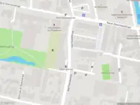 Overlastmelding Abel Tasmanstraat in Oud-Beijerland