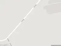 Brandweer met grote spoed naar de Jardinga in Oosterwolde