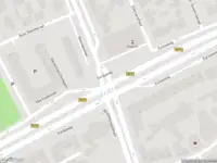 Politie naar de Europaweg in Helmond vanwege ongeval met letsel