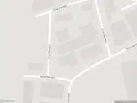 Brandweer met grote spoed naar de Groot Overeem in Renswoude vanwege voertuigbrand