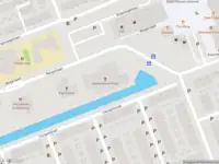 Besteld ambulance vervoer naar de Reigerlaan in Vlaardingen