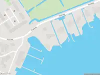 Brandweer met grote spoed naar de Poelweg in Wormer vanwege reanimatie