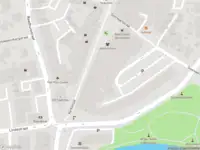 Politie naar de Passage in Brunssum vanwege aanrijding met letsel