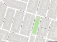 Ambulance met gepaste spoed naar de Paul Krugerkade in Haarlem