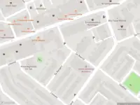 Ambulance met gepaste spoed naar de De Beemd in Wateringen