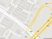 Overlastmelding Salomon Huygenslaan in Katwijk gesloten