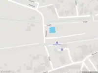 Politie met grote spoed naar de Doeleweg in Arnemuiden vanwege letsel