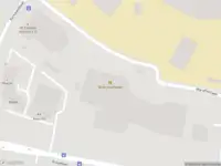 Ambulance met gepaste spoed naar de Marathonlaan in Roermond