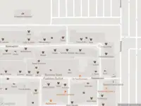 Anonieme overlastmelding Bataviaweg in 8242PW Lelystad