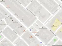 Brandweer met gepaste spoed naar de Oppenheimplein in Utrecht vanwege stankoverlast