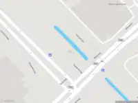 Politie naar de Russenweg in Zwolle vanwege aanrijding met letsel