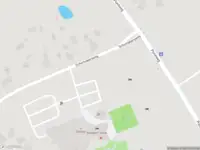 Besteld ambulance vervoer naar de Schumakersweg in De Koog